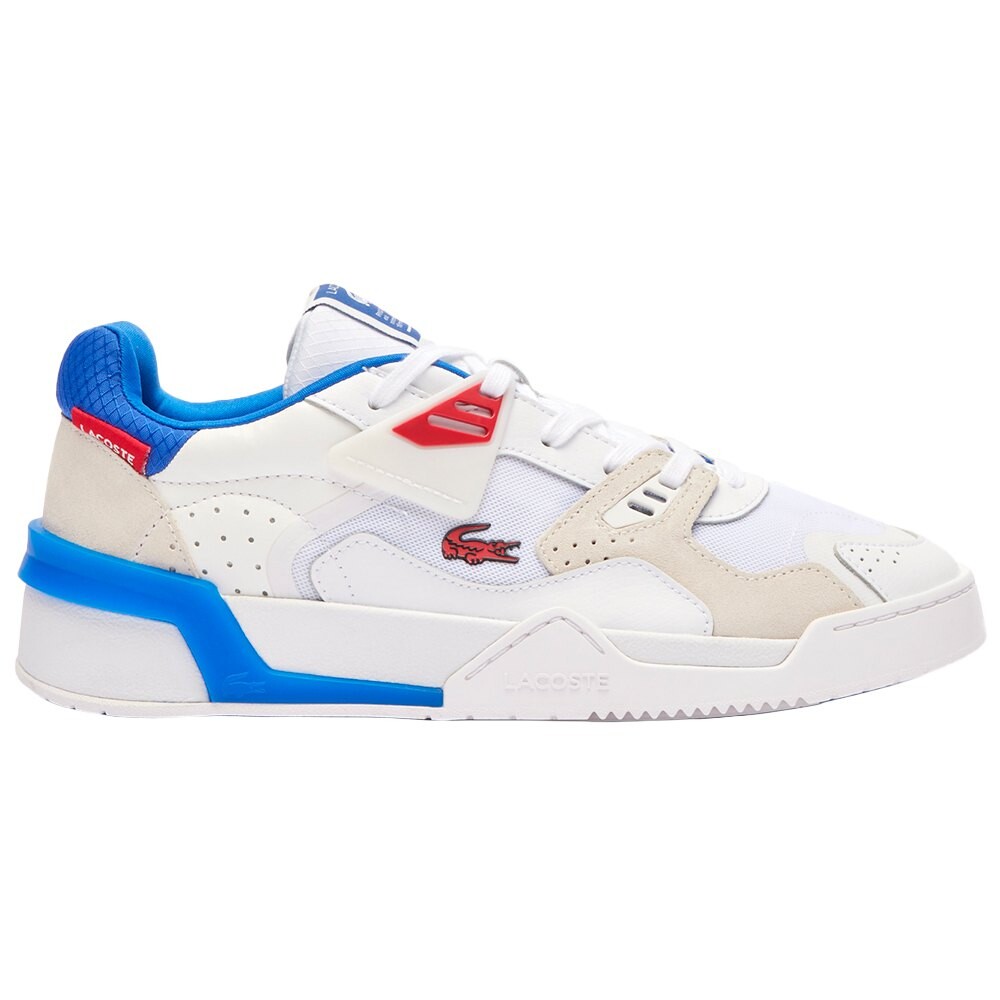 

Кроссовки Lacoste Lt 125 124 7 SMA, белый