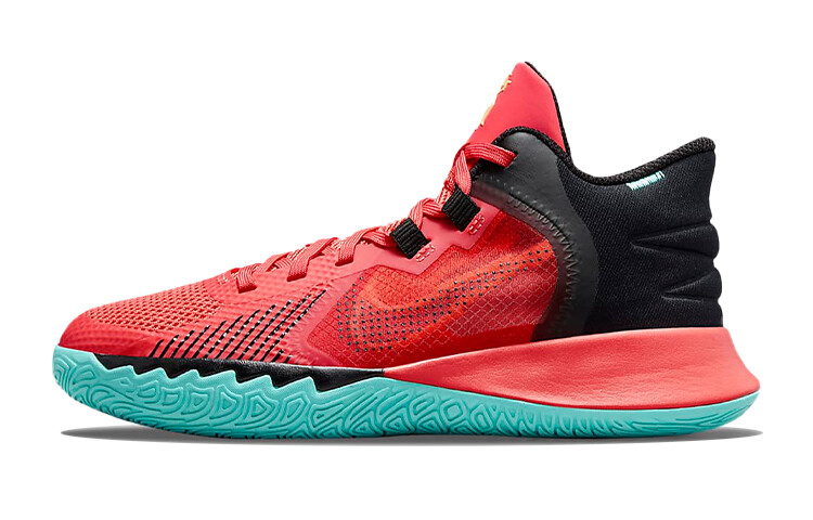 

Детские баскетбольные кроссовки Nike Kyrie 5 Kids