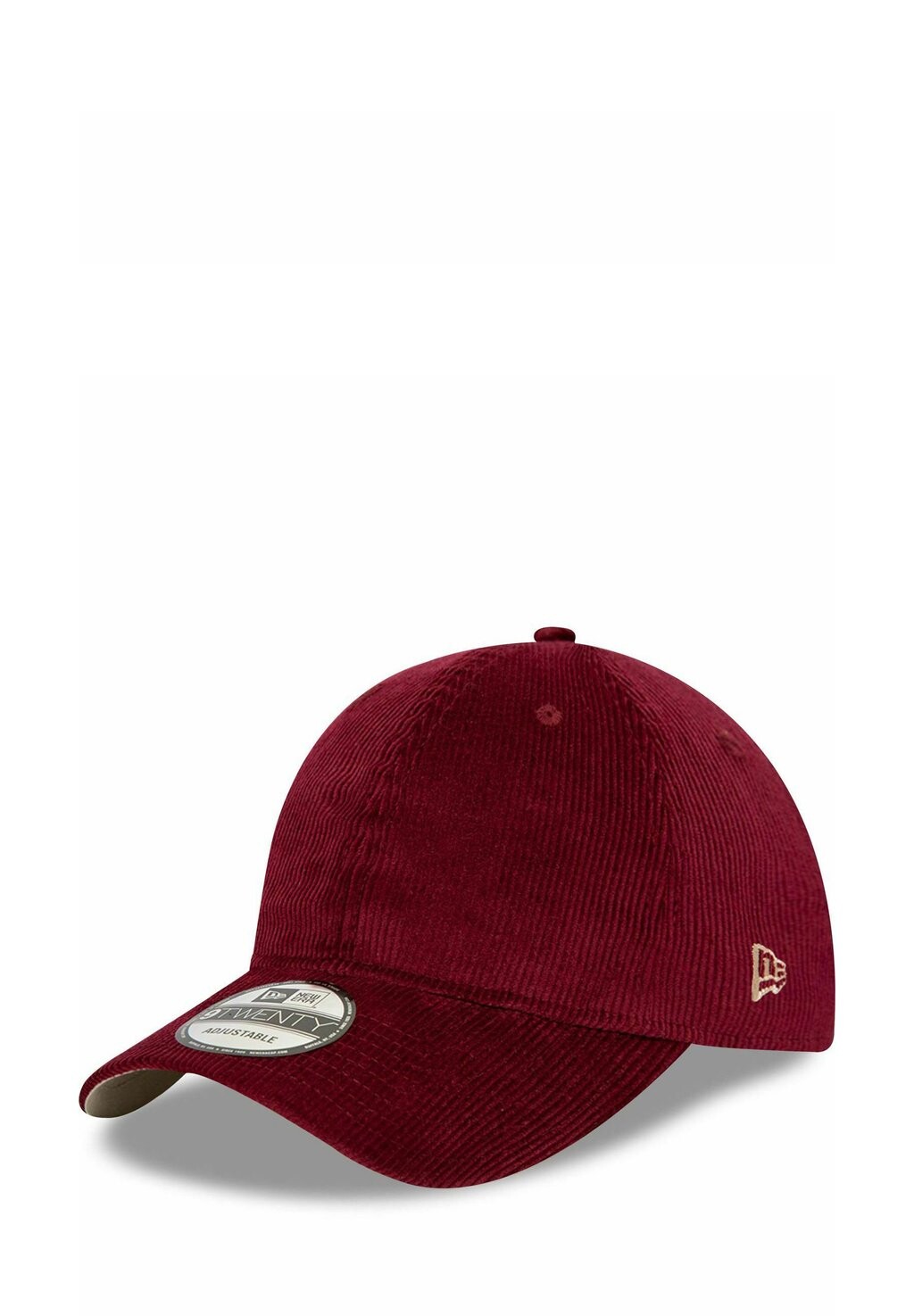 

Бейсболка 9TWENTY STRAPBACK CARDINAL New Era, цвет red