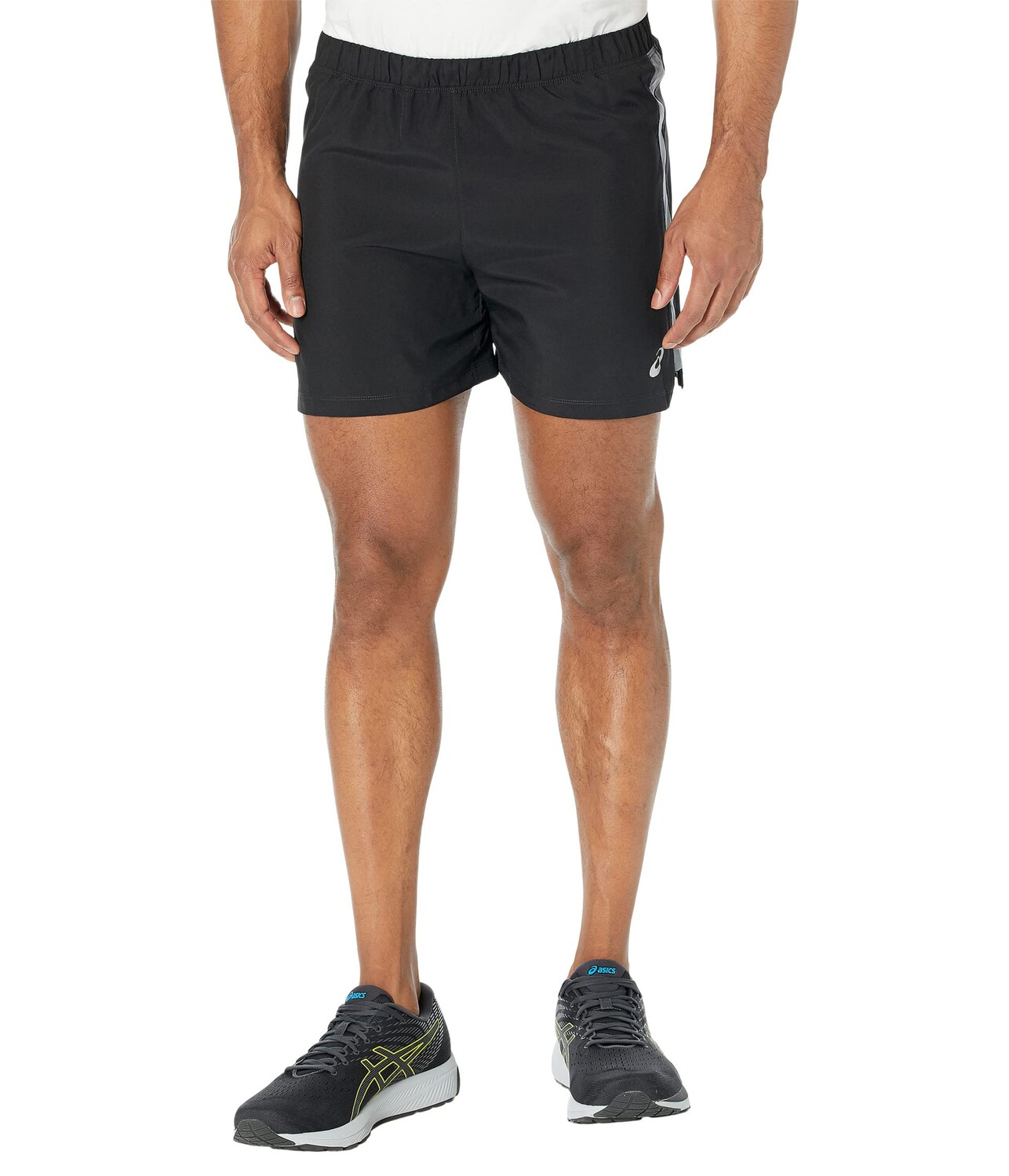 

Шорты ASICS, Ready Set 5" Shorts