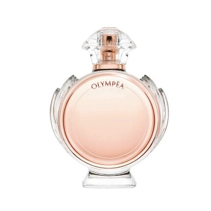 Парфюмерная вода Paco Rabanne Olympa, 30 мл, мандарин, жасмин, цветок имбиря