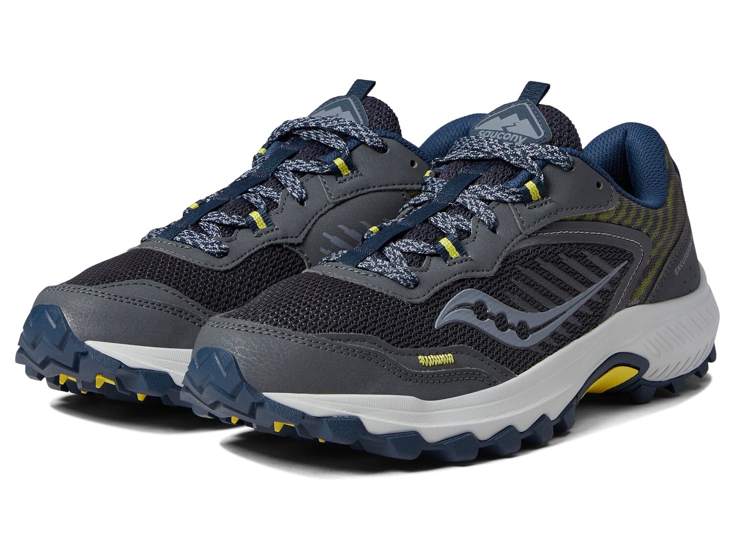 

Беговые кроссовки Saucony, Excursion TR 15