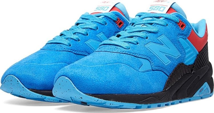 New balance 580 tour hotsell de miami