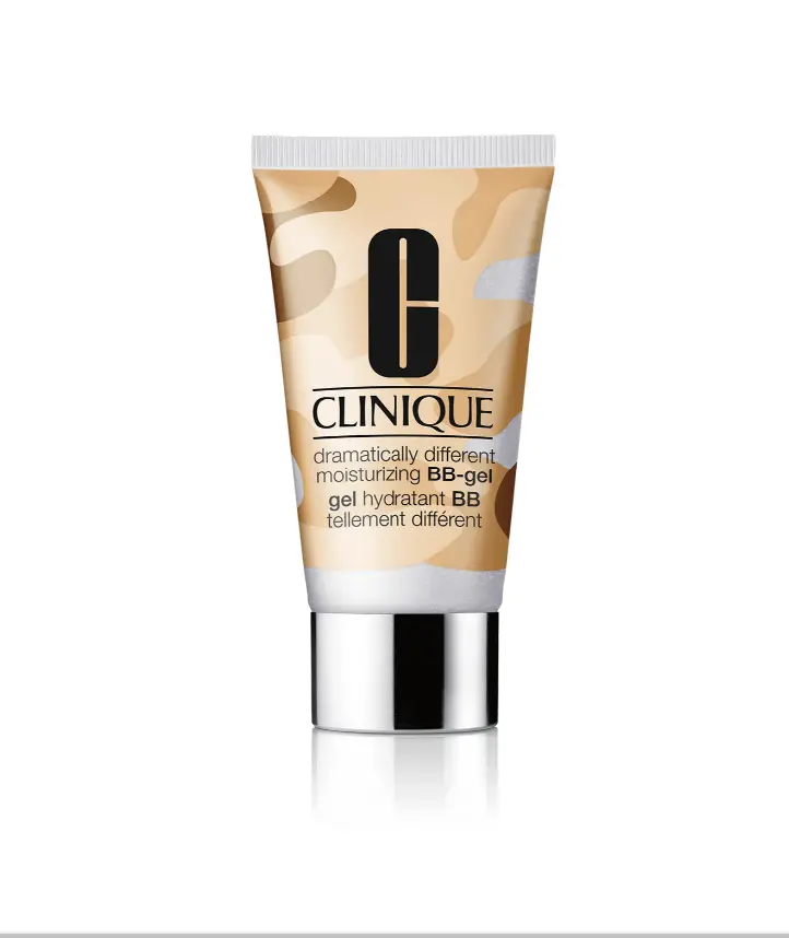 

Увлажняющий BB-гель Clinique Dramatically Different, 50 мл