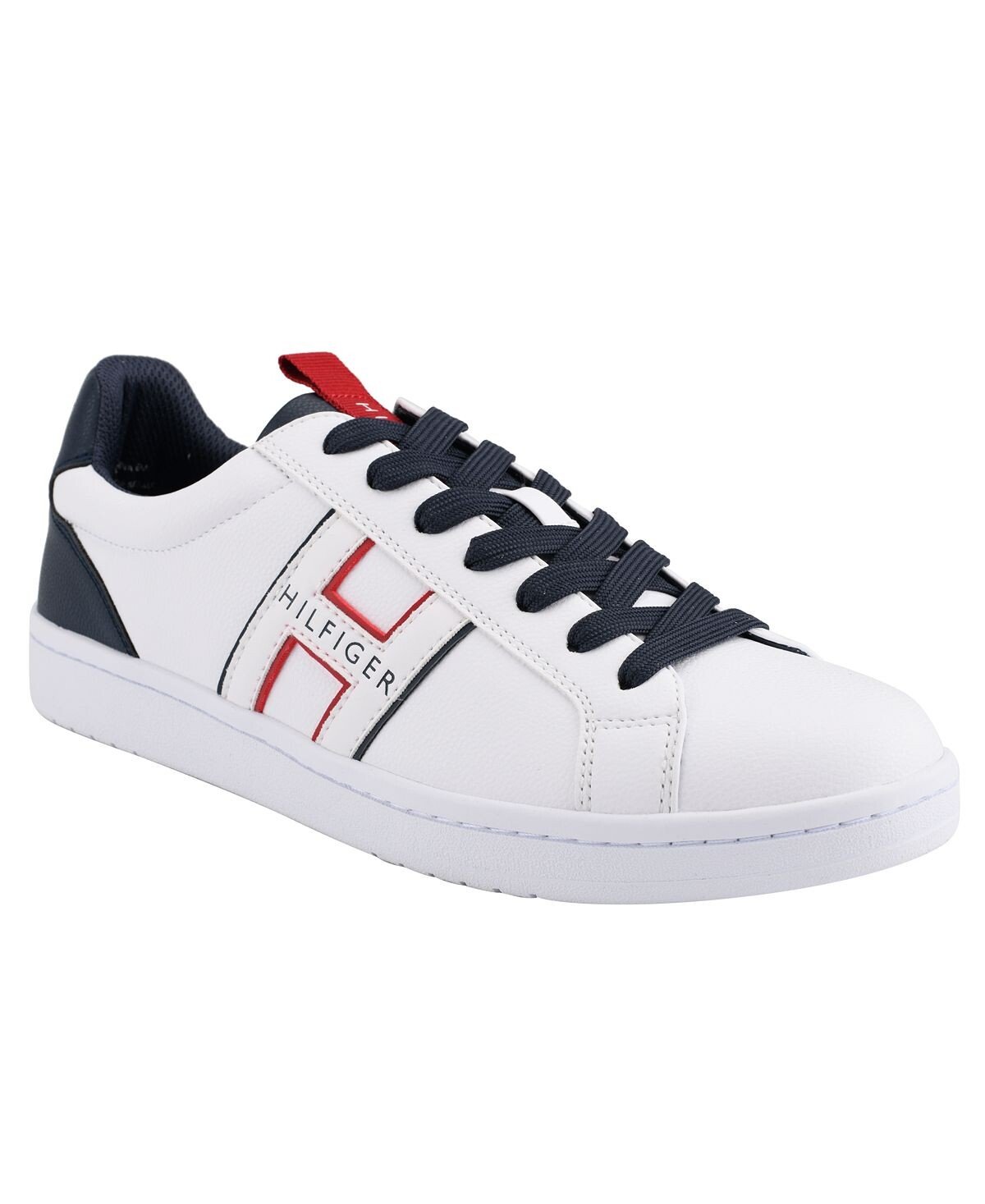 

Мужские низкие кроссовки lewly Tommy Hilfiger, белый