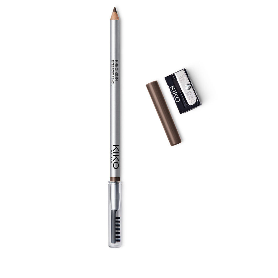 

KIKO Milano Карандаш для бровей Precision Eyebrow Pencil 04 Светлый каштан и блонд 0,55г