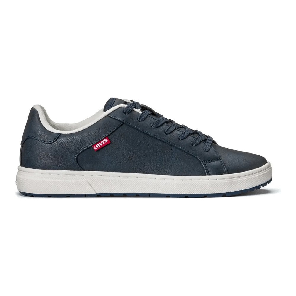 Кроссовки Levi's Piper, Regular black – заказать из-за рубежа в «CDEK ...