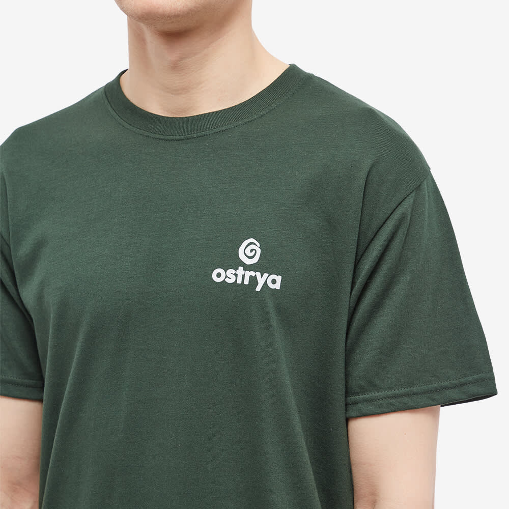 

Футболка Ostrya Core Logo Equi-Tee