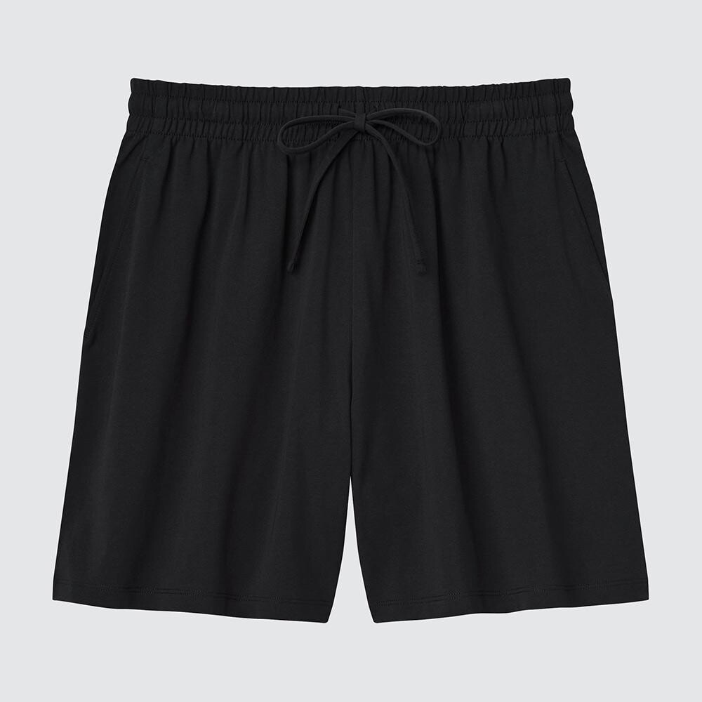 

Шорты Uniqlo, черный