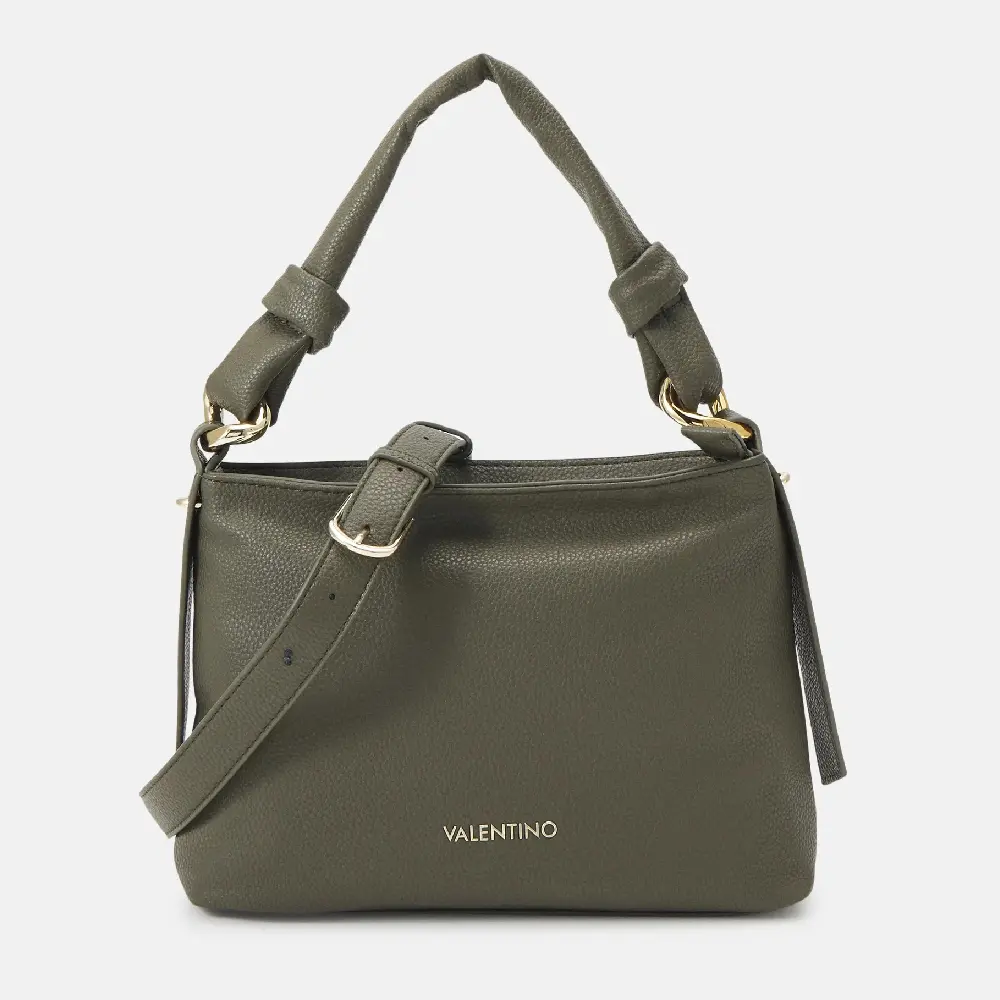 

Сумка Valentino Bags Ring Re, хаки