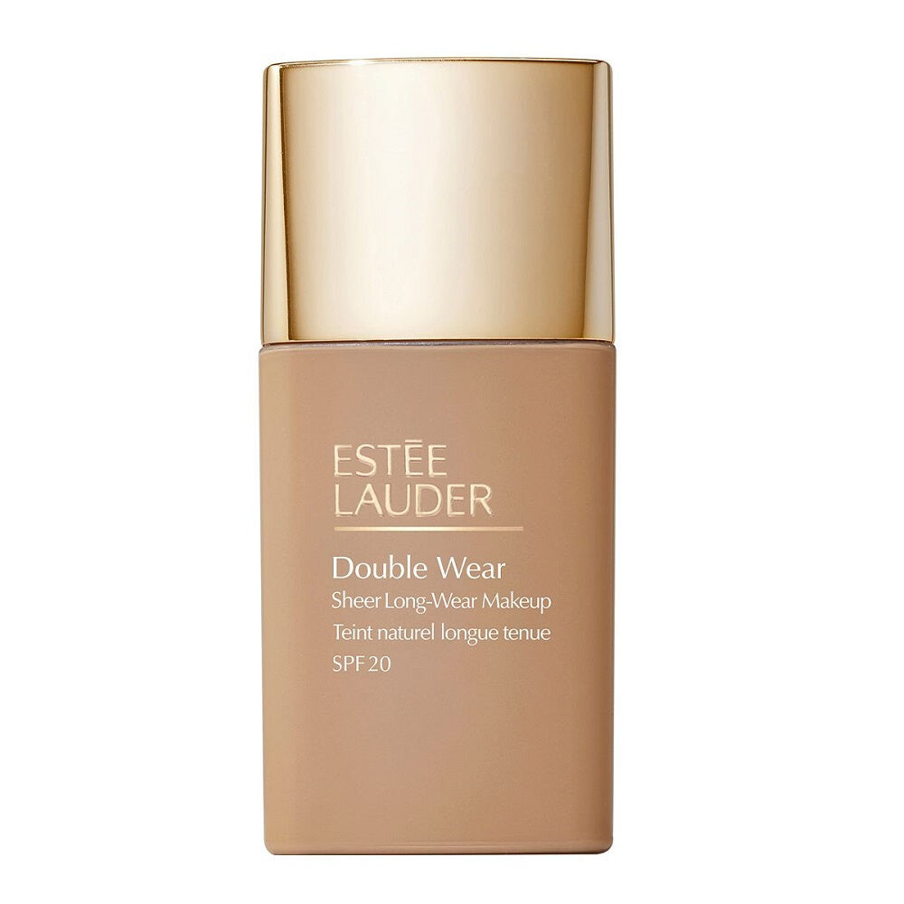 

Estée Lauder Double Wear Sheer Long-Wear Makeup SPF20 3N1 Ivory Beige 30мл