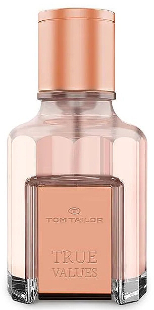 Духи Tom Tailor True Values For Her