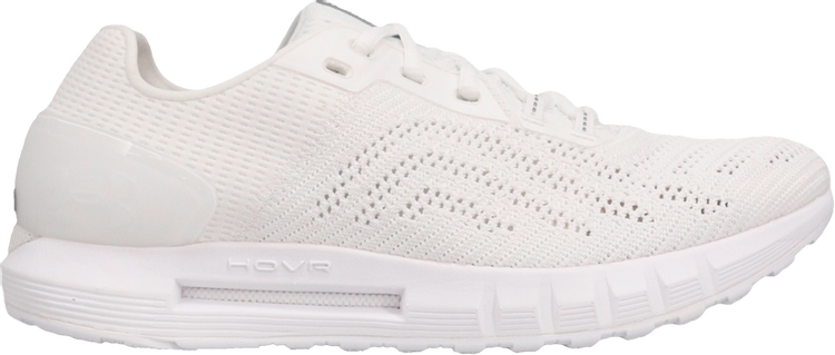 Under armour sonic cheap 2 white