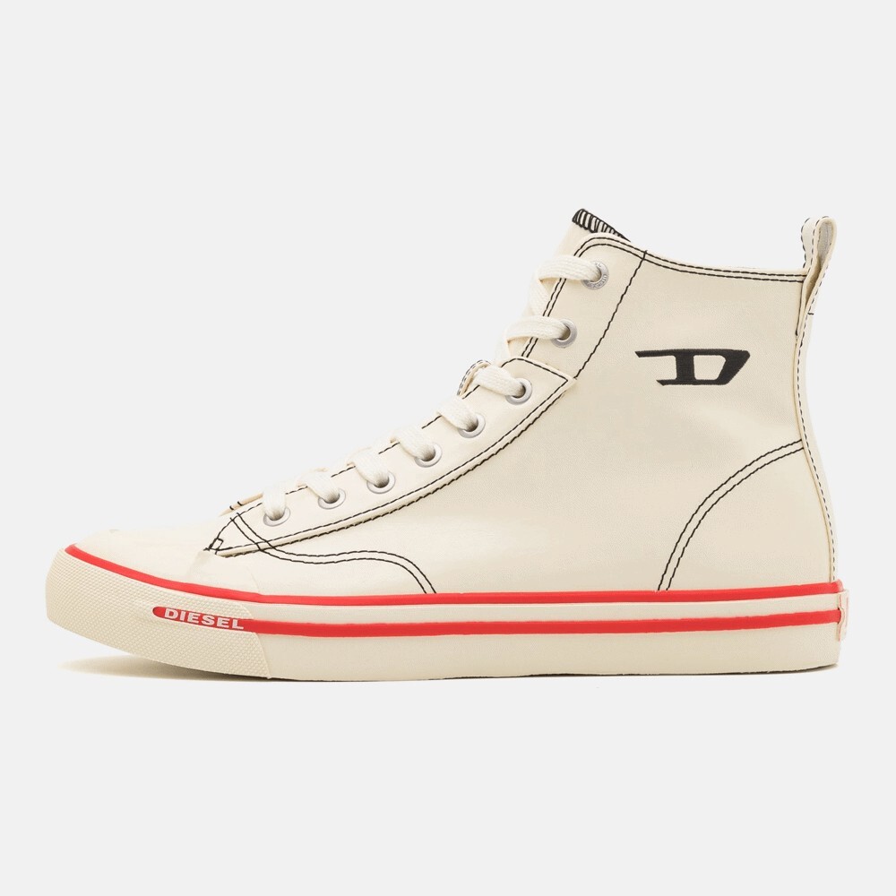 

Кроссовки Diesel S, white