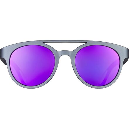 Поляризованные солнцезащитные очки для бега PHG Goodr, цвет The New Prospector