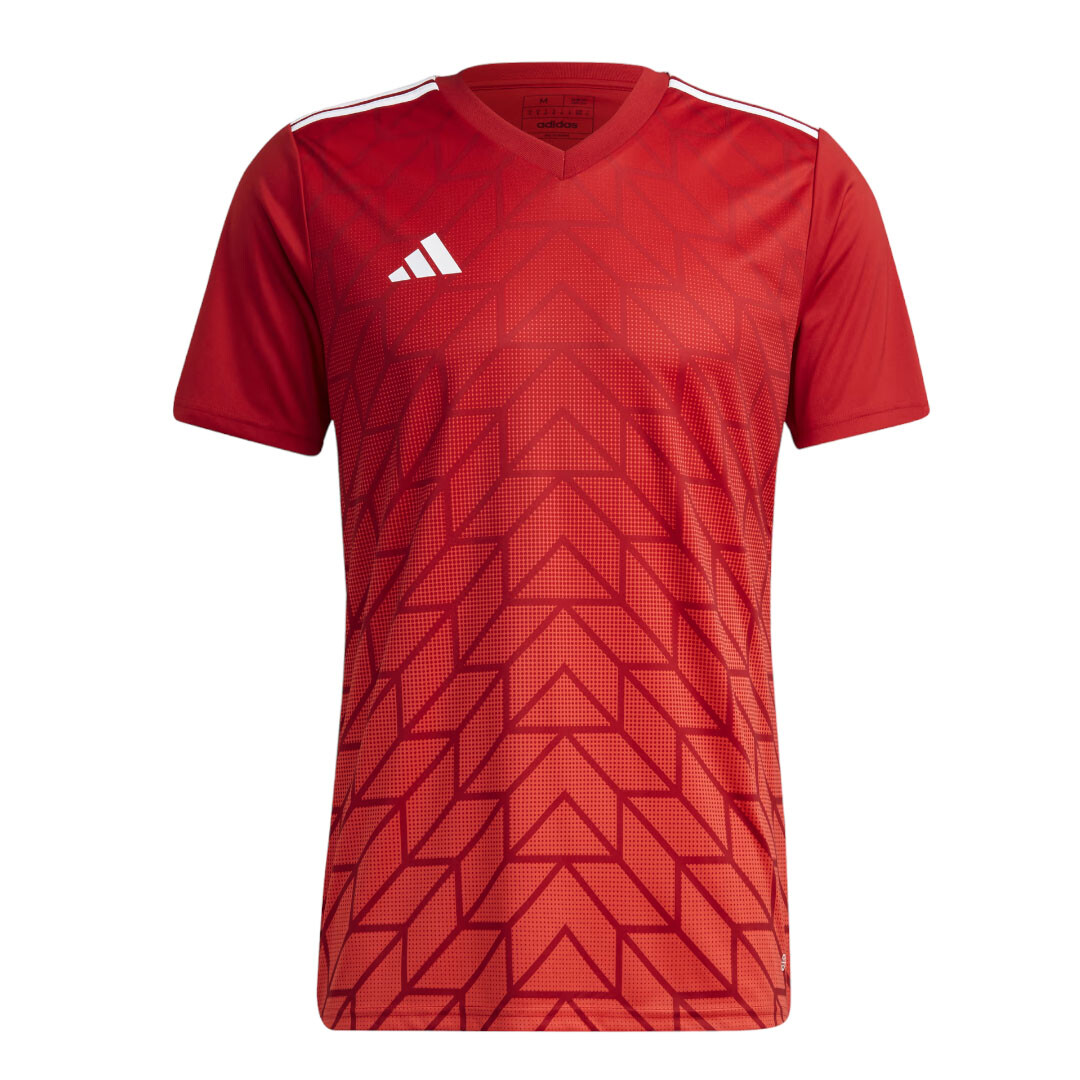 

Футболка Adidas Team Icon 23, красный