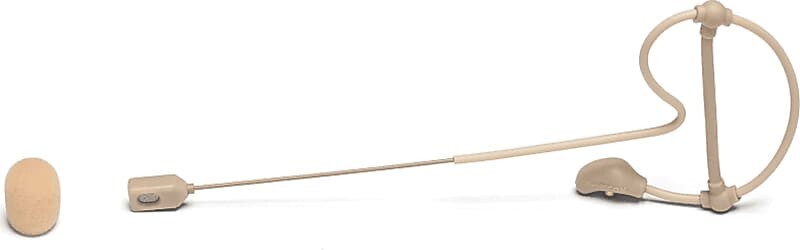 

Микрофон Samson SE60x Unidirectional Earset Microphone
