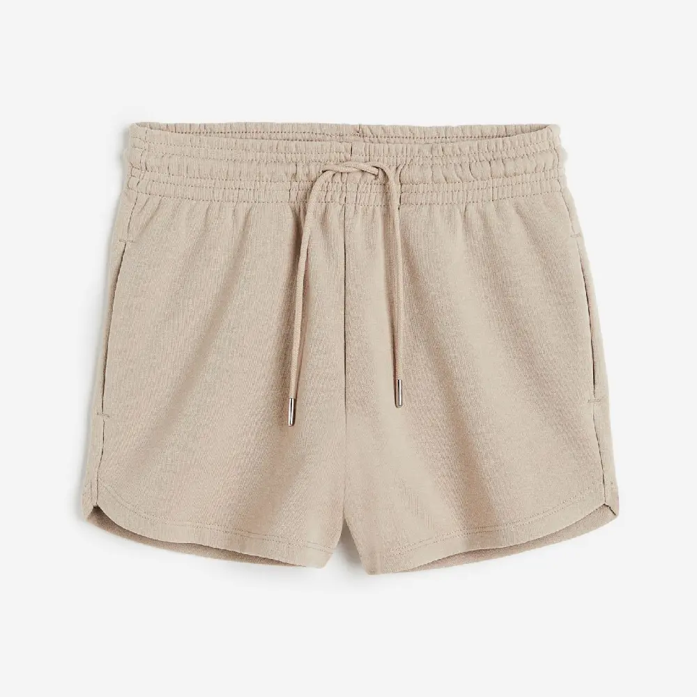 

Шорты H&M, светло-коричневый