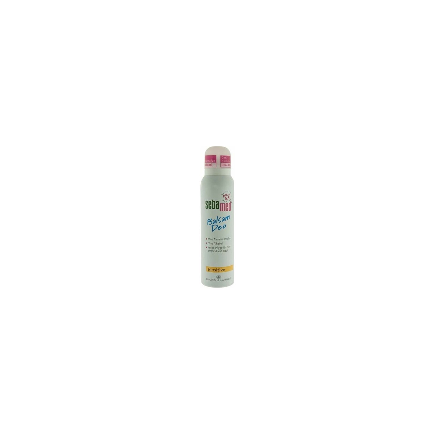 

Бальзам Sebamed Deo Sensitivre, 150 мл