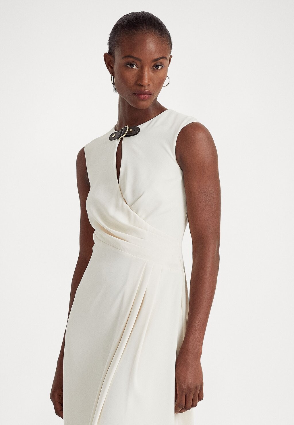 

Летнее платье Lauren Ralph Lauren