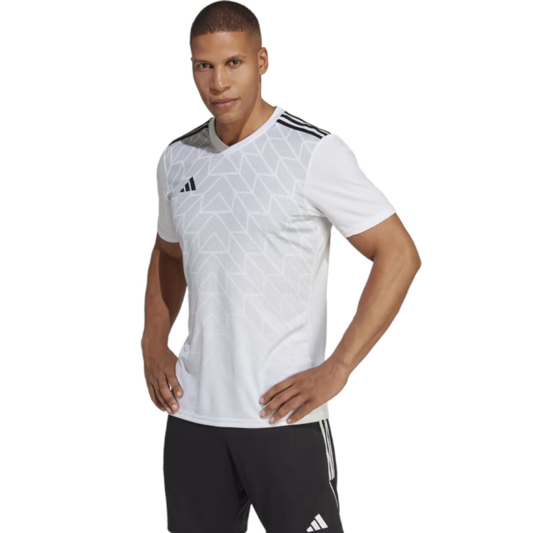 

Футболка Adidas Team Icon 23, белый