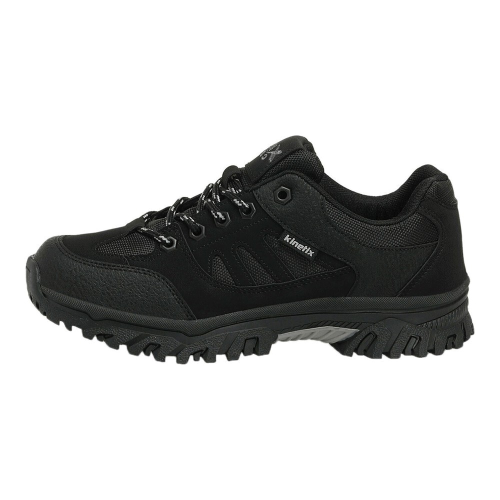 

Кроссовки kinetix Samir, black