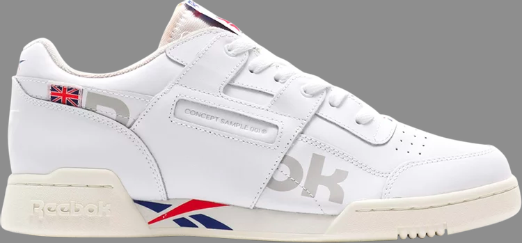 Reebok plus mu new arrivals