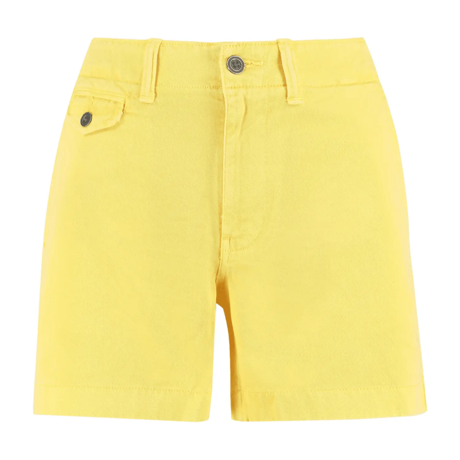 

Шорты Polo Ralph Lauren Stretch Cotton, желтый
