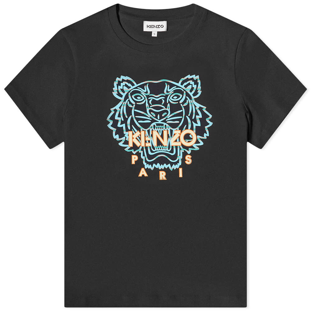 

Футболка Kenzo Tiger Classic Tee