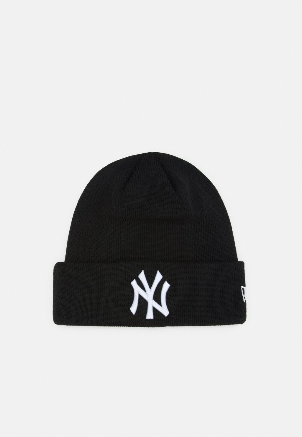 

Шапка New Era, черный