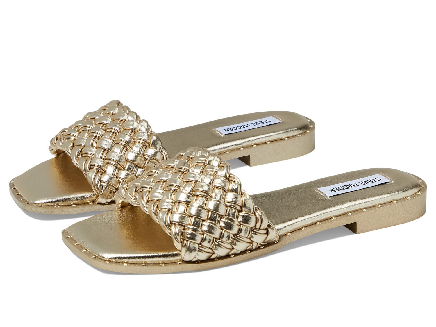 

Сандалии Steve Madden, Wynslow Flat Sandal