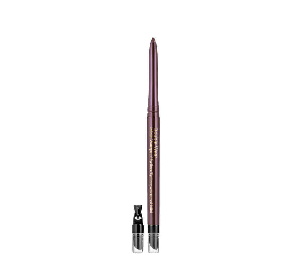 

Подводка для глаз Estee Lauder Double Wear Infinite, deep plum