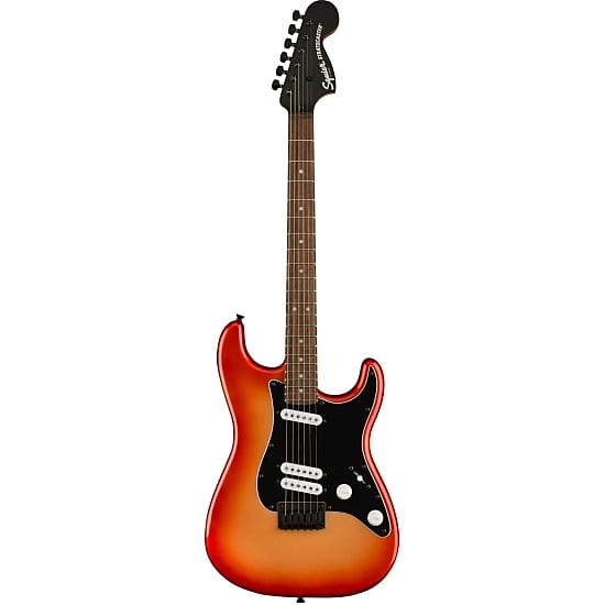 Squier Contemporary Stratocaster Special HT Fender