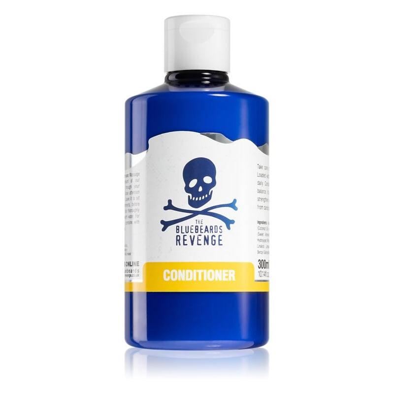 

The Bluebeards Revenge Кондиционер Классический кондиционер для волос и кожи головы для мужчин 300мл