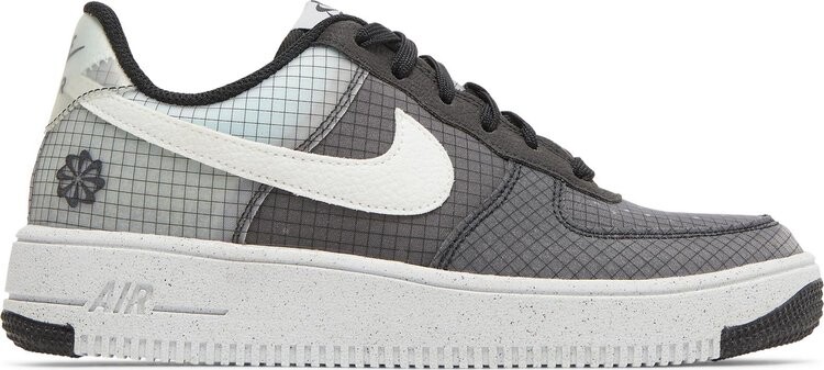 Air force 1 dark grey/black/white hotsell