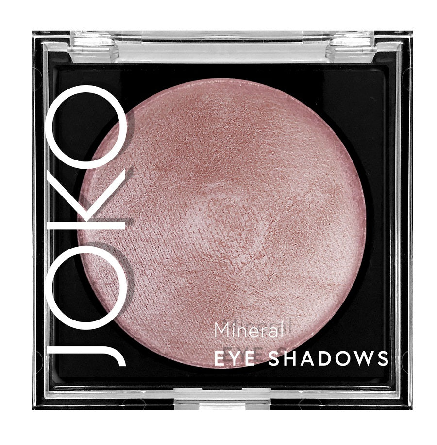 Joko Mineral Eye Shadows спеченные тени для век 511 2г