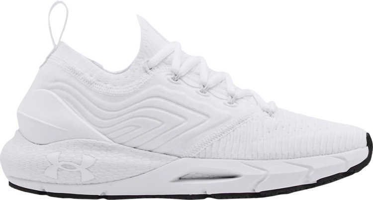 Under armour hovr sales phantom womens white