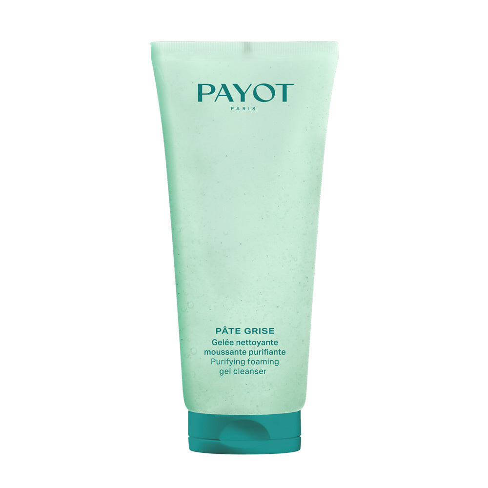 

Payot Pate Grise Gelee Nettoyante очищающий гель с микрогранулами 200мл