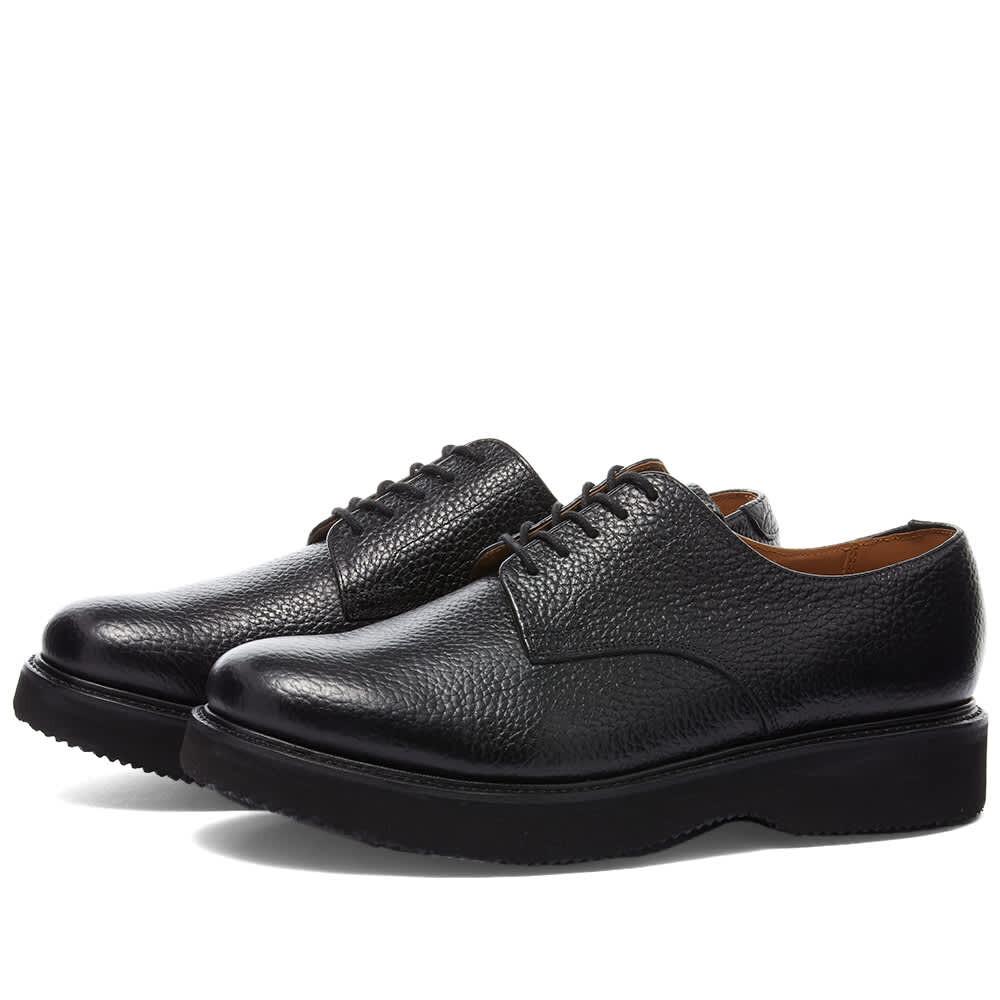 

Полуботинки Grenson Curt Derby Shoe
