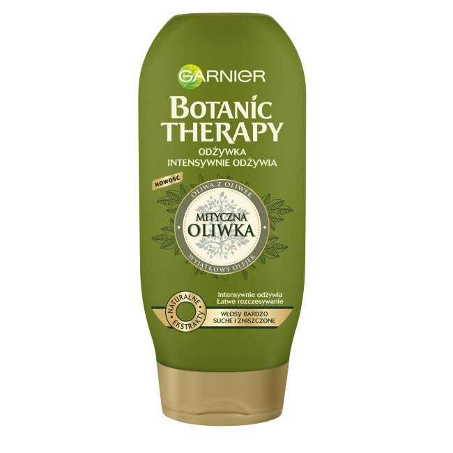 

Garnier Кондиционер Botanic Therapy Mythical Olive интенсивно питает 200мл