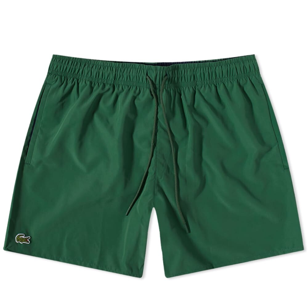 

Классические шорты для плавания Lacoste