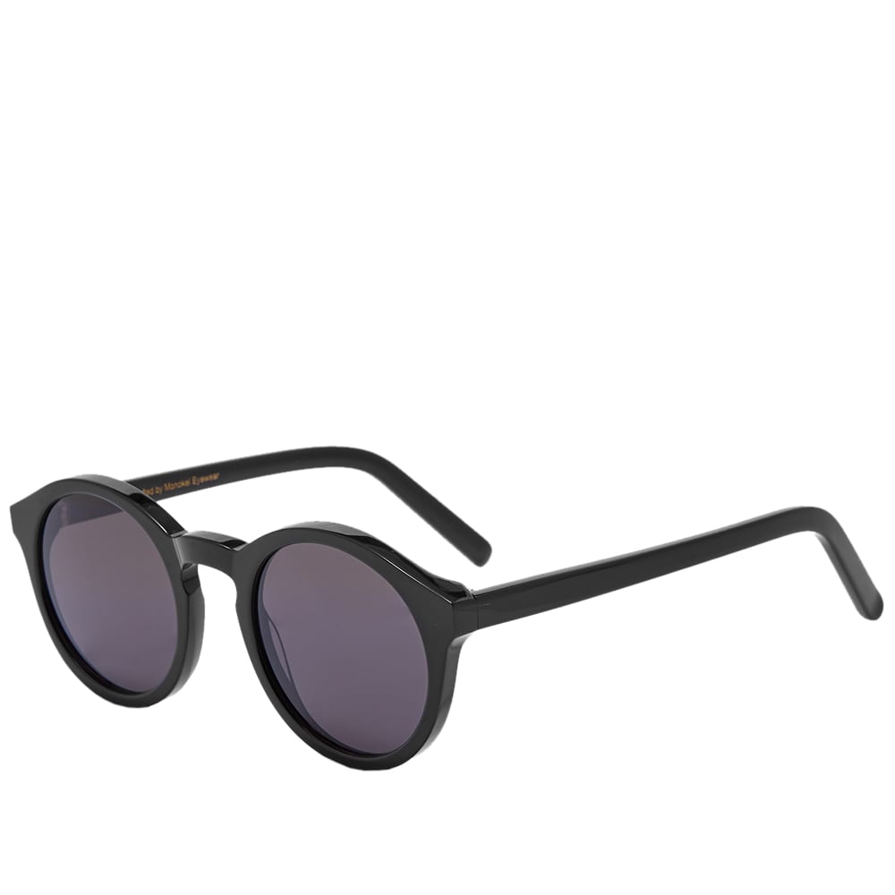 Солнцезащитные очки Monokel Barstow Sunglasses цена и фото