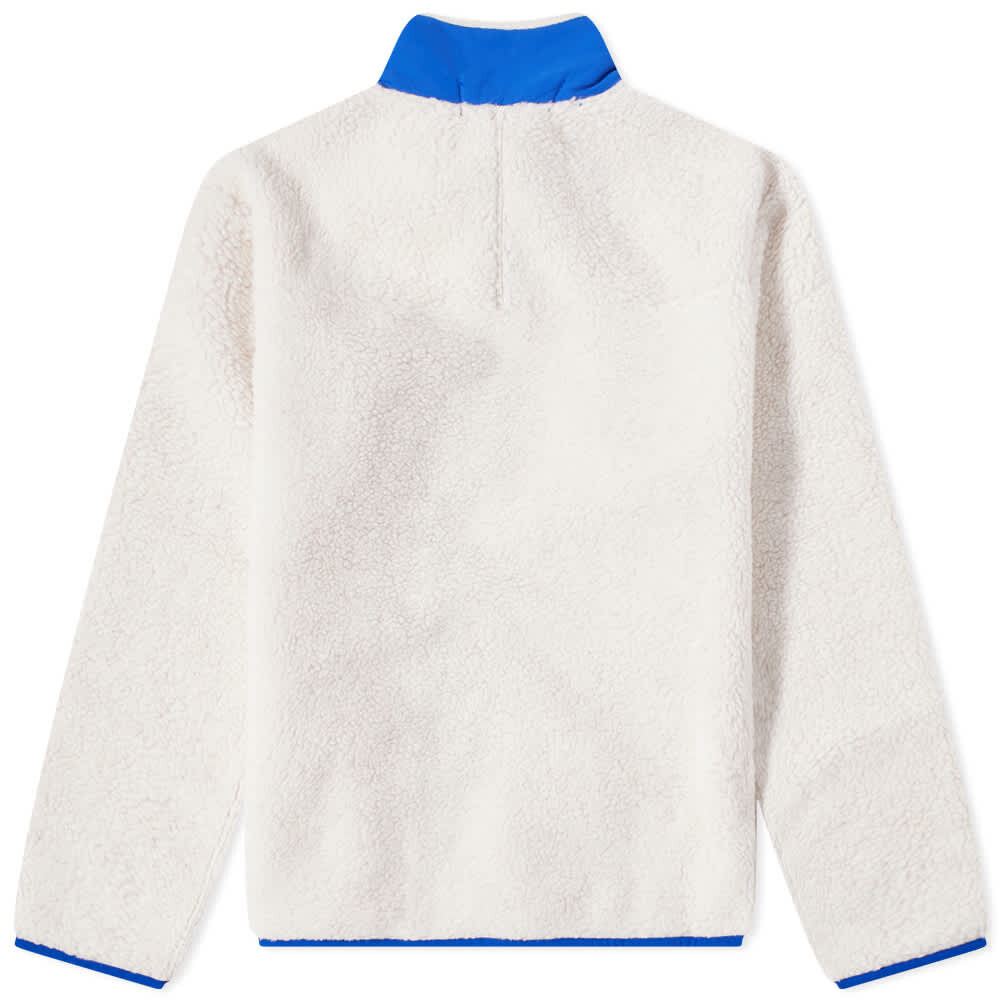 

Толстовка Polo Ralph Lauren Sport Pile Fleece, Белый