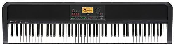 

Цифровое пианино Korg XE20