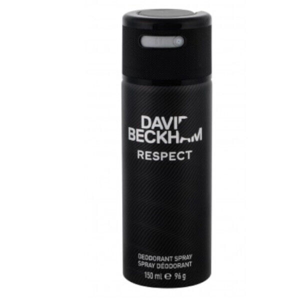 

David Beckham Respect мужской дезодорант, 150 мл