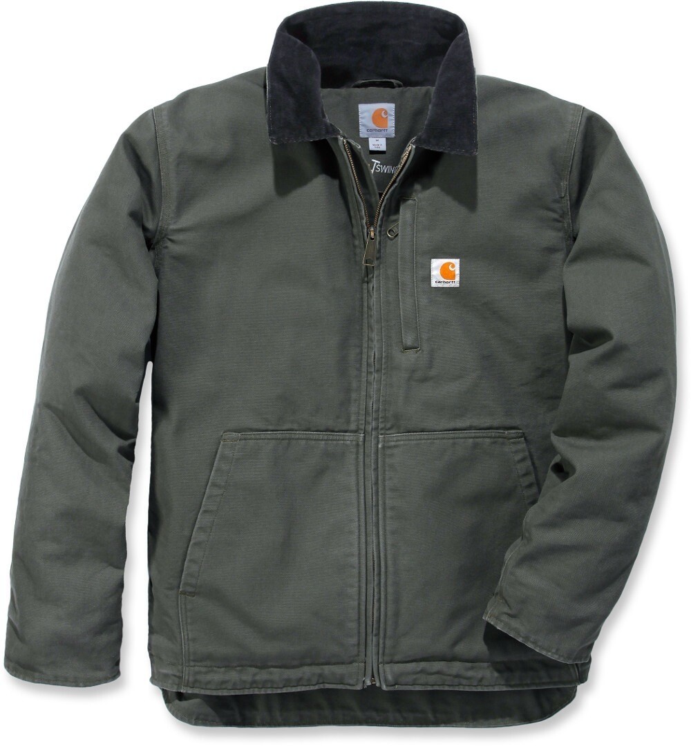 

Carhartt Full Swing Armstrong Куртка, зеленый