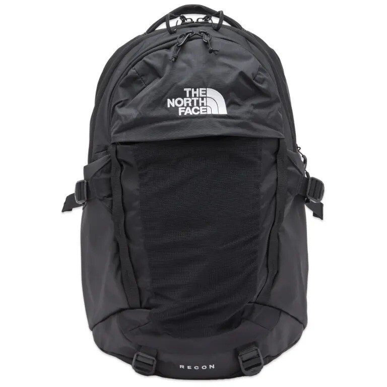 

Рюкзак The North Face Recon, черный