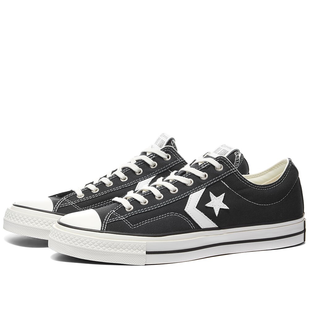 

Звездный игрок 76 Converse