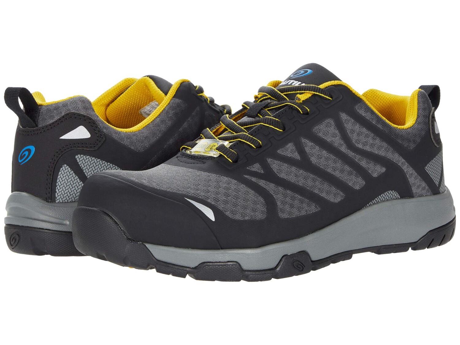 

Кроссовки Nautilus Safety Footwear, N2426 CT