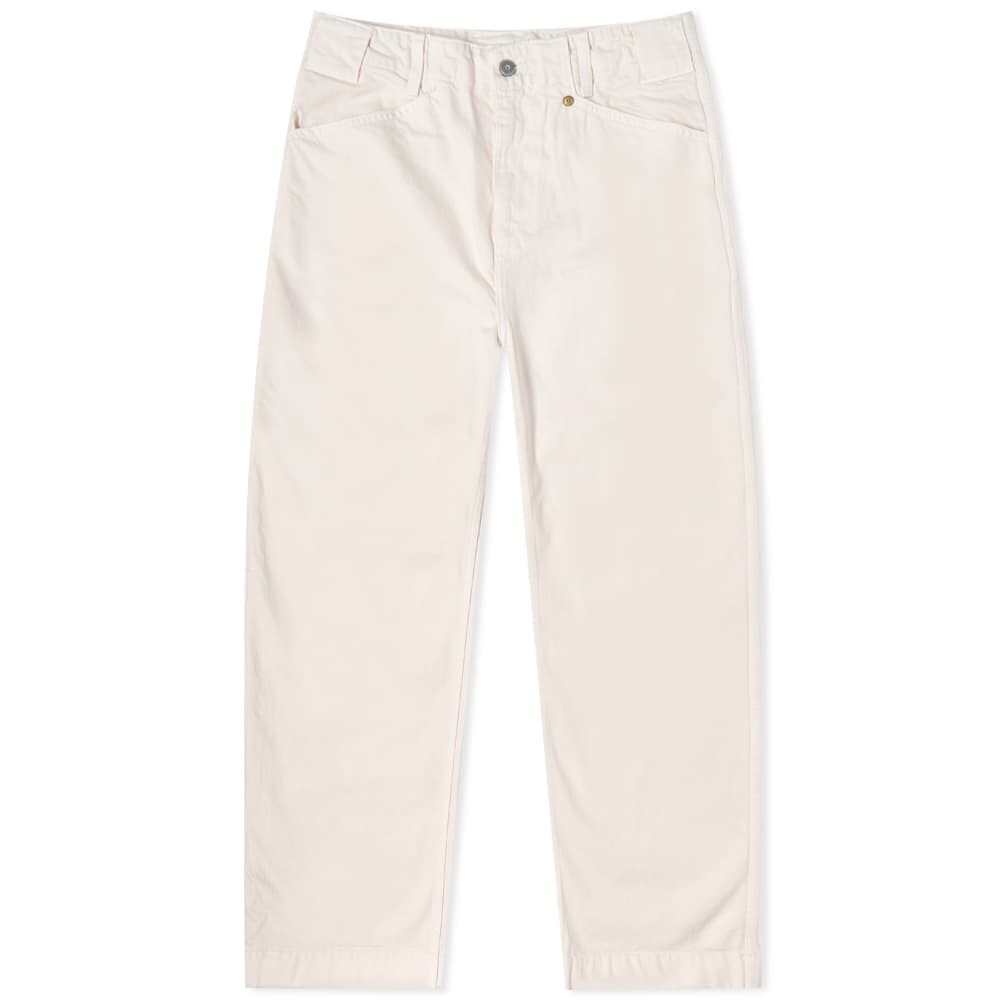

Джинсы Objects IV Life Wide Leg Jeans